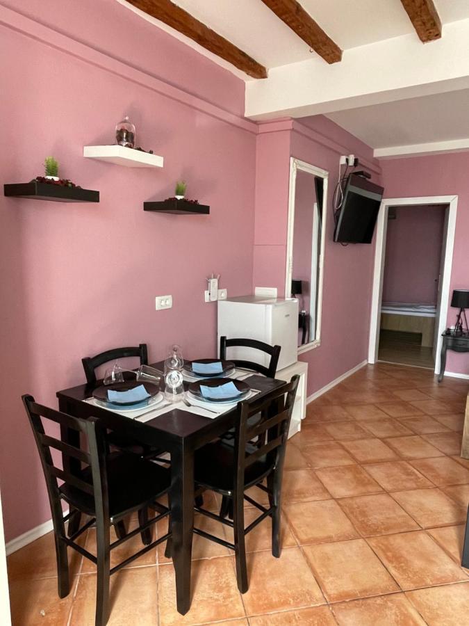 Apartment Ili Piran Exterior photo
