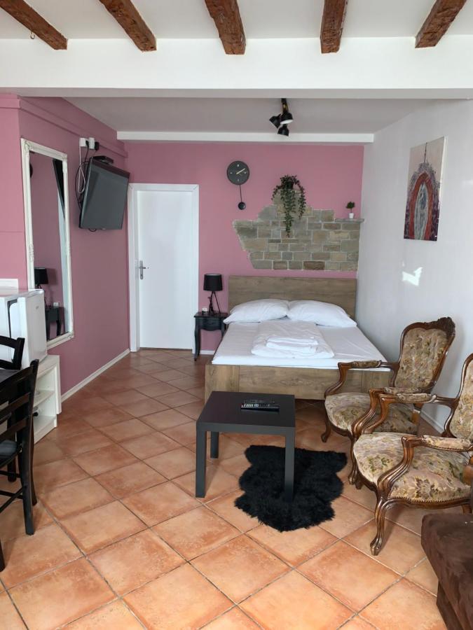 Apartment Ili Piran Exterior photo